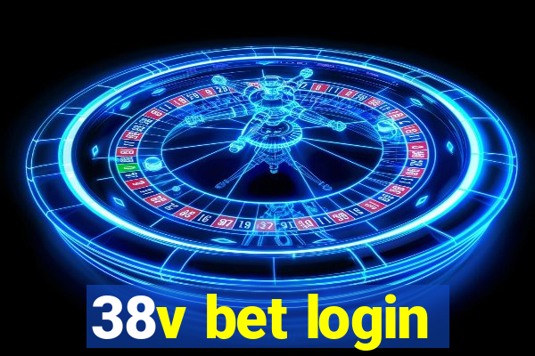 38v bet login